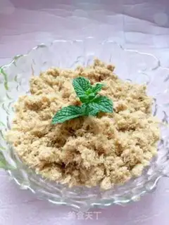 Make Cream beef pine step 6