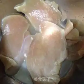 Make A simple burger step 1