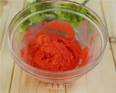 Make Macalon step 1