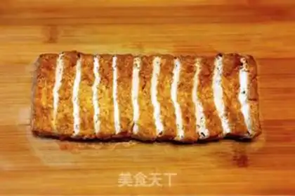Make Smoky tofu step 8