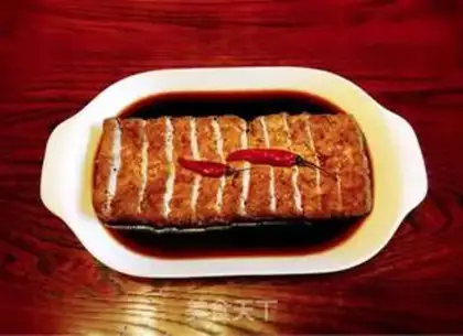 Make Smoky tofu step 10