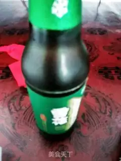 Make A chicken wing of beer sauce step 0