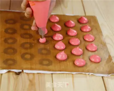 Make Macalon step 7