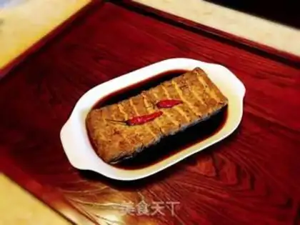 Make Smoky tofu step 14