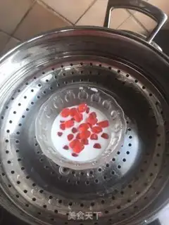Make Air-fried meat step 1