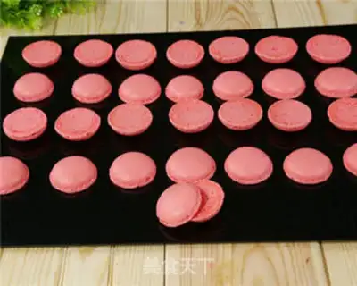 Make Macalon step 9