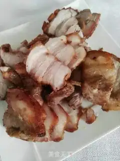 Make Air-fried meat step 3