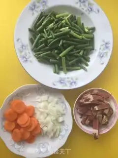 Make Garlic step 0