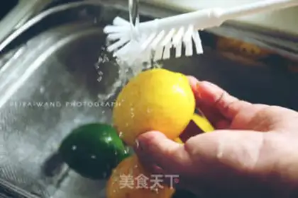 Make The right way to make lemonade step 0