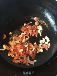 Make Garlic step 3