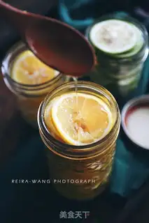 Make The right way to make lemonade step 3