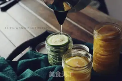 Make The right way to make lemonade step 4
