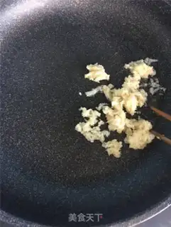 Make Garlic step 3