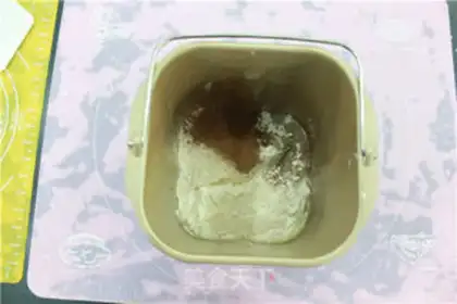 Make Double toast step 0