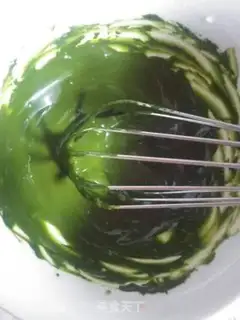 Make Two-colour towel cake rolls step 4