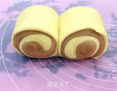 Make Double toast step 6