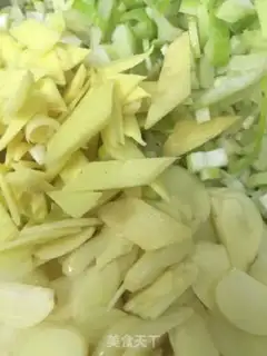 Make Fry chicken step 1