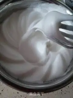 Make Two-colour towel cake rolls step 6