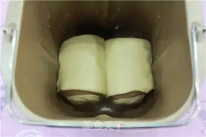 Make Double toast step 7
