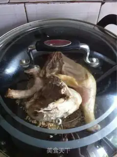 Make Chicken step 2