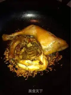 Make Chicken step 3
