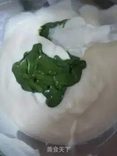 Make Two-colour towel cake rolls step 11