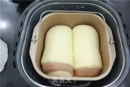 Make Double toast step 9