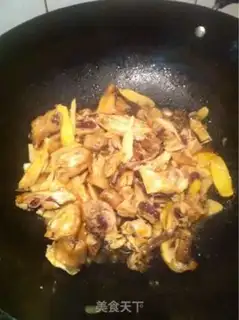 Make Chicken step 4