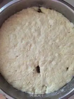 Make Milk tacos step 3