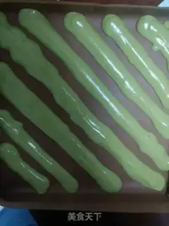 Make Two-colour towel cake rolls step 13