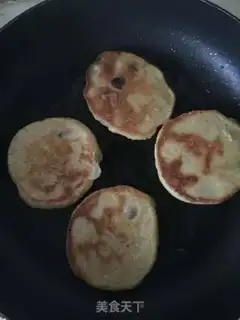 Make Milk tacos step 4