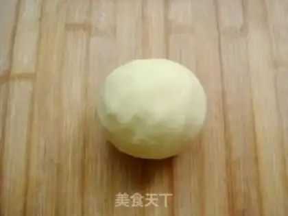 Make Green bean sand step 4