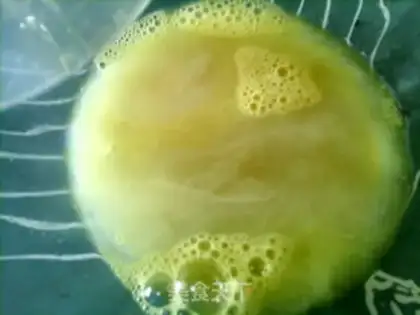 Make Pumpkin step 2