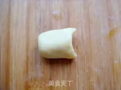 Make Green bean sand step 7