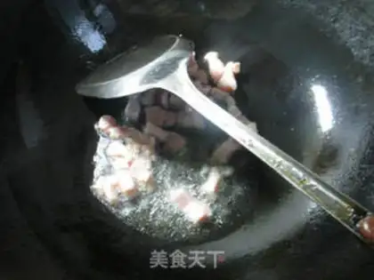 Make Salted potatoes step 3