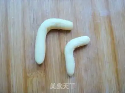 Make Green bean sand step 9