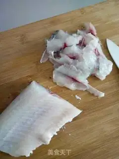 Make Spicy fish step 2