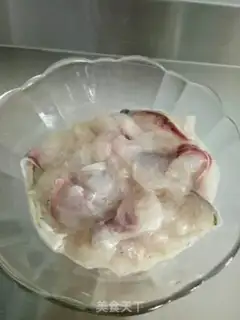 Make Spicy fish step 3