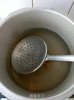 Make Scrambling step 1