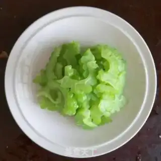 Make Scrambling step 3