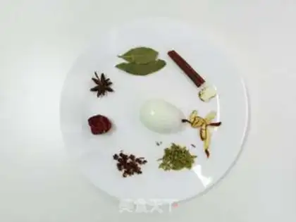 Make Halo eggs step 0