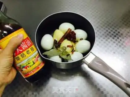 Make Halo eggs step 3