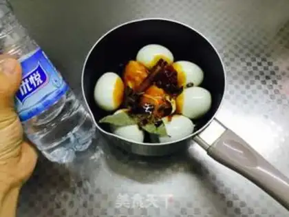 Make Halo eggs step 4