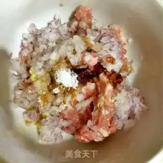 Make Pork fries step 0