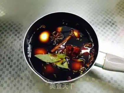 Make Halo eggs step 5