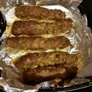 Make Pork fries step 2