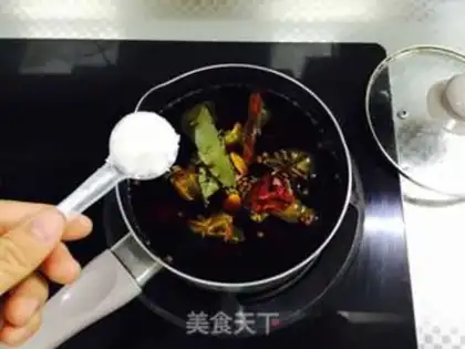 Make Halo eggs step 6