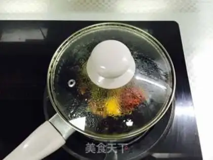 Make Halo eggs step 7