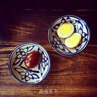 Make Halo eggs step 8