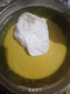 Make Chi Fung Cake step 12